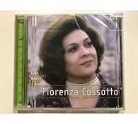 Cosotto,Fiorenza - Arie:Tancredi-Nabucco-Ernani-Corsar
