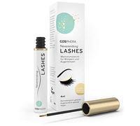 Cosphera Neverending Lashes Wimpernserum 4 Ml
