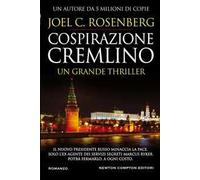 Cospirazione Cremlino