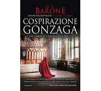 Cospirazione Gonzaga