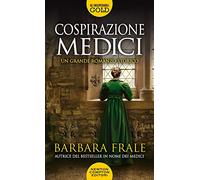 Cospirazione Medici