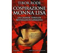 Cospirazione Monna Lisa
