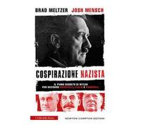 Cospirazione nazista