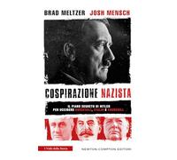 Cospirazione nazista