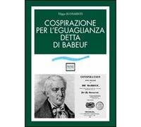 Cospirazione per l'egualianza detta di Babeuf