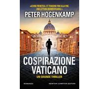 Cospirazione Vaticano