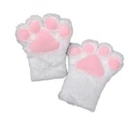 Cosplay Animal Cat Paws Claws Gloves Costume Accessoriesone