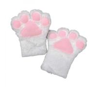 Cosplay Animal Cat Paws Claws Gloves Costume Accessoriesone