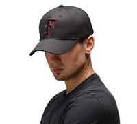 Cosplay Company - Berretto Outlaw Days Gone, Colore: Nero, Nero, S