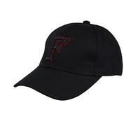 Cosplay Company Outlaw Days Gone - Cappellino nero, Taglia unica