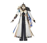 Cosplay Costume For Phainon HonkaiStarRail,Women Men Uniform With Accessories,Cosplay Replica Prop Wig Shoes Full Set, Halloween Carnival Party Suit