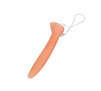 Cosplay di Halloween Che estende Il Naso Finto con Corda Elastica, 6,30 Pollici di Halloween Long Naso Halloween, Ruolo Prop Prop Halloween Witch Nose per Il Gioco del Cosplay di Halloween Party