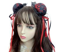 Cosplay Hair Clip per capelli Bun Forcina per adolescenti ragazze Animes Capelli Sottoculture Laterali Panini Temi Party Barrettes