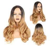 Cosplay Hair Pieces Wigs for Black Women Parrucche Festa Da Donna