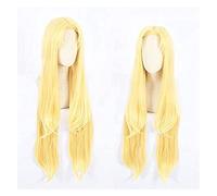 Cosplay Long Straight Anime Cosplay Wigs, Tate no Yuusha no Nariagari Raphtalia Cosplay Wigs for The Rising of The Shield Hero Costume di Natale Halloween Cosplay Wig (colore : 2) Beauty (colore : 2)