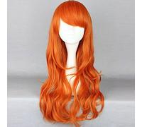 Cosplay parrucca Ruleronline 2 anni dopo ONE PIECE One Piece Nami (japan import)