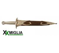 Cosplay Pungolo in Metallo non Affilato SW840.55