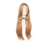 Cosplay Spade Arti Yuuki Asuna Halloween Capelli sintetici lunghi Anime Cosplay Parrucca Parrucche sintetiche Ragazza Donna Uomo Parrucche