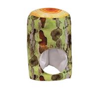 COSPLAY TADGAR - COPERTURA DELLA TESTA DI Halloween | Simulazione Femminile Sycamore Tree Design Vestito Per La Testa, Kara Head Gear For, Muay Novelty Cosplay Capo Forniture Per Carnevale,