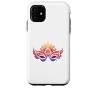 Cosplay videogioco film manga anime gioco costume regalo Custodia per iPhone 11