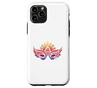 Cosplay videogioco film manga anime gioco costume regalo Custodia per iPhone 11 Pro