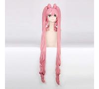 Cosplay Wig For Anime Sailor Chibiusa Wigs Cosplay Costume Accessories Cartoon Halloween Props