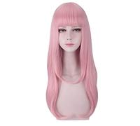Cosplay Wig For Kaguya Sama Love Is War Cosplay Wig Chika Fujiwara Pink Role Play Wig