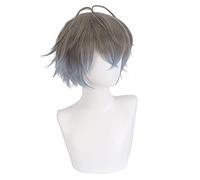 Cosplay Wig For Vtuber lkeEveland Heat Resistant Synthetic Hair Carnival Halloween Party Props