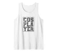 Cosplayer Figura Gioco di Ruolo Hobby Costume Giappone Canotta