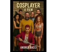 COSPLAYER il FILM