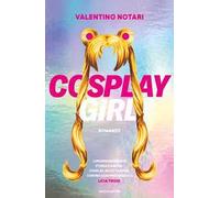 Cosplaygirl