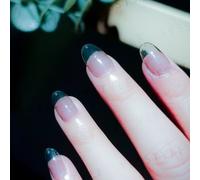 Cosplus - 0121 Nail Gel Polish Bright Collection 206 Grey 8ml