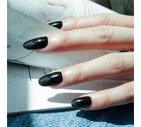 Cosplus - 0121 Nail Gel Polish Classical Collection 006 Black 8ml