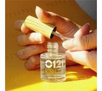 Cosplus - Aceite de Uñas 0121 Nail Strengthener Oil