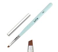 Cosplus - Julia Macaron Nail Art Brush S#2 1 pc