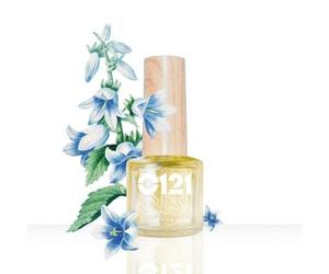 Cosplus - Wild Bluebell Nail Cuticle Oil 8ml