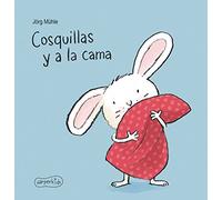 COSQUILLAS Y A LA CAMA: 11