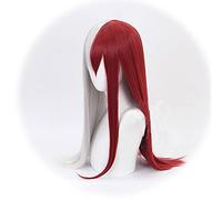 Cosroad Anime Boku No My Hero Academia Parrucca Cosplay Izuku Midoriya Bakugou Katsuki Todoroki Shoto Ochaco Urarala Asui Tsuyu Parrucca Taglia Unica O