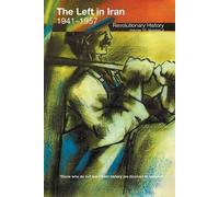 Cosroe Chaqueri The Left in Iran, 1941-1957 (Tascabile)