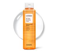 COSRX 5 PDRN B5 Vital Soothing Toner 280 ml - Cura della pelle coreana per la cu