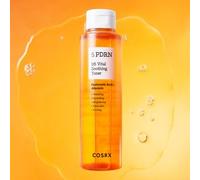 COSRX 5 PDRN B5 Vital Tonico lenitivo per il viso - 280 ml