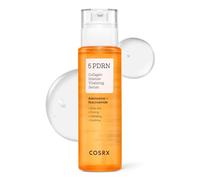 COSRX 5 PDRN Collagen Intense Vitalizing Siero rassodante Glow Siero con 5 PDRN e collagene a basso peso molecolare, idratante e idratante, per pelle uniforme, coreana Skincare, 100 ml