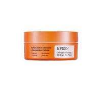 COSRX 5 cerotti per occhi PDRN al collagene vitalizzante in idrogel (60 cerotti)