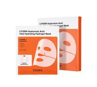 COSRX - 5 PDRN Hyaluronic Acid Vital Hydrating Hydrogel Mask - 34g*3ea