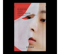 COSRX - AC Collection Blemish Care Hoja Mascarilla