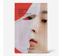 COSRX AC Collection Blemish Care Sheet Mask 26ml × 10ea
