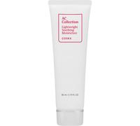 COSRX AC Collection Lightweight Soothing Moisturizer - Crema viso legg
