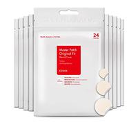 COSRX Acne Master Patch Original Fit, Cerotti per Brufoli, Pimple Patch, Brufoli da Acne, Cura Della Pelle, Skincare Coreana (240 Pezzi)