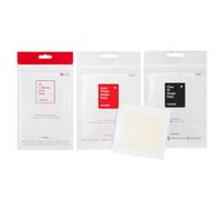Cosrx Acne Pimple Patch Trial Set