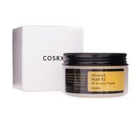COSRX Advanced Snail 92 All In One Cream crema giorno per il viso per tutti tipi di pelle 100 g Unisex